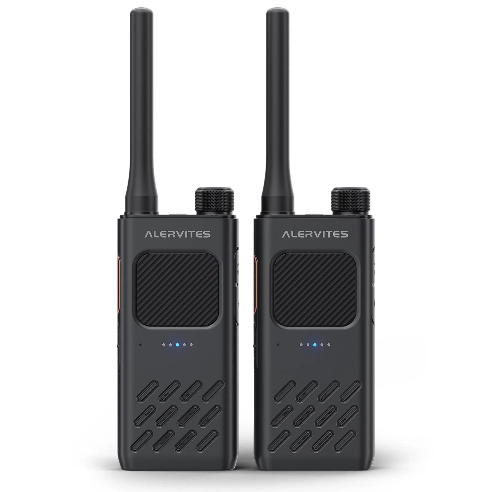 Alervites AT2 Smart UHF Radio [2 PCS]