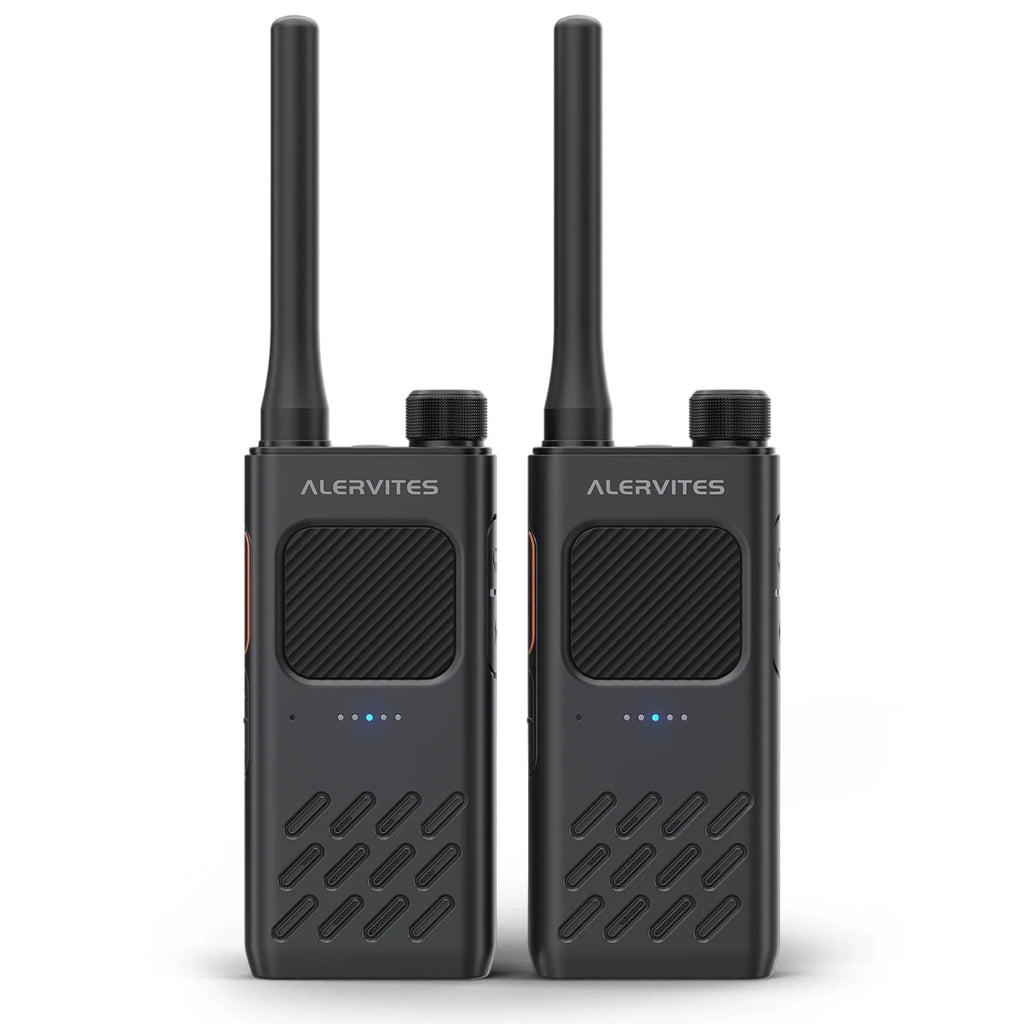 Alervites AT2 Smart UHF Radio
