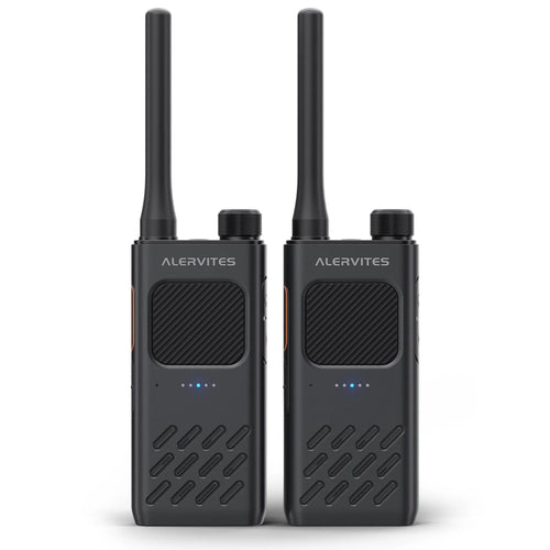 Alervites AT2 Smart UHF Radio