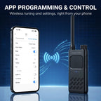 Alervites AT2 Smart UHF Radio