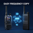 Alervites AT2 Smart UHF Radio