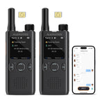Alervites AT1 POC Network Radio