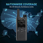 Alervites AT1 POC Network Radio