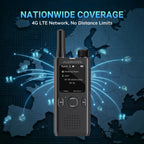 Alervites AT1 POC Network Radio