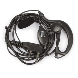 BAOFENG Original Earpiece Headset for UV-5R (K Plug) Baofeng