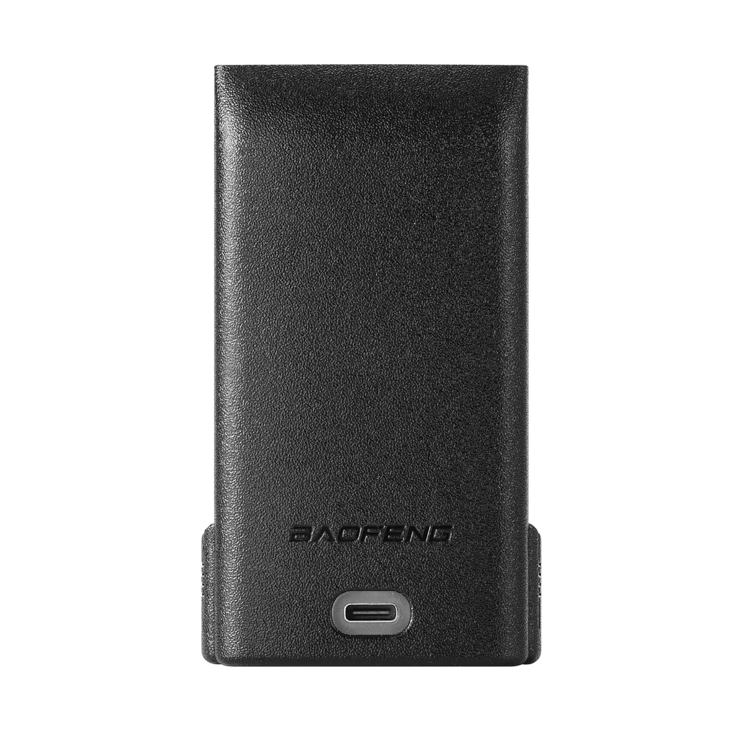 Battery 2500mAh for DM-32UV & UV-32 with USB-C Port