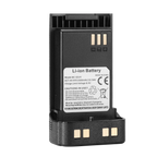 Battery 2500mAh for DM-32UV & UV-32 with USB-C Port