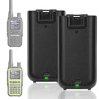 Battery for UV-5R Mini & UV-5G Mini with USB-C Port