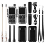 MINI-5G 5W GMRS Radio