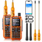 MINI-5G 5W GMRS Radio