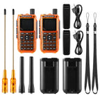 MINI-5G 5W GMRS Radio