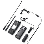 SW-9 10W Tri-Band Ham Radio