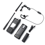 SW-9 10W Tri-Band Ham Radio