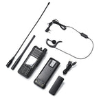 SW-9 10W Tri-Band Ham Radio
