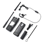 SW-9 10W Tri-Band Ham Radio