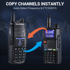 UV-29 Pro 10W UHF/VHF Two-Way Radio