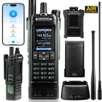 UV-32 10W Multi-Band GPS Radio