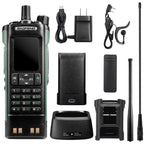 UV-32 10W Multi-Band GPS Radio