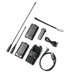 UV-5G Plus 8W GMRS Radio