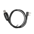 UV-5R Ham Radio [5 Pack + Cable]