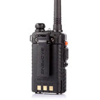 UV-5R Ham Radio [5 Pack + Cable]
