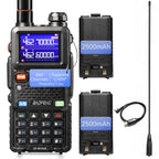 UV-5G Plus 8W GMRS Radio
