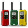 BF-33C Rechargeable FRS Radio
