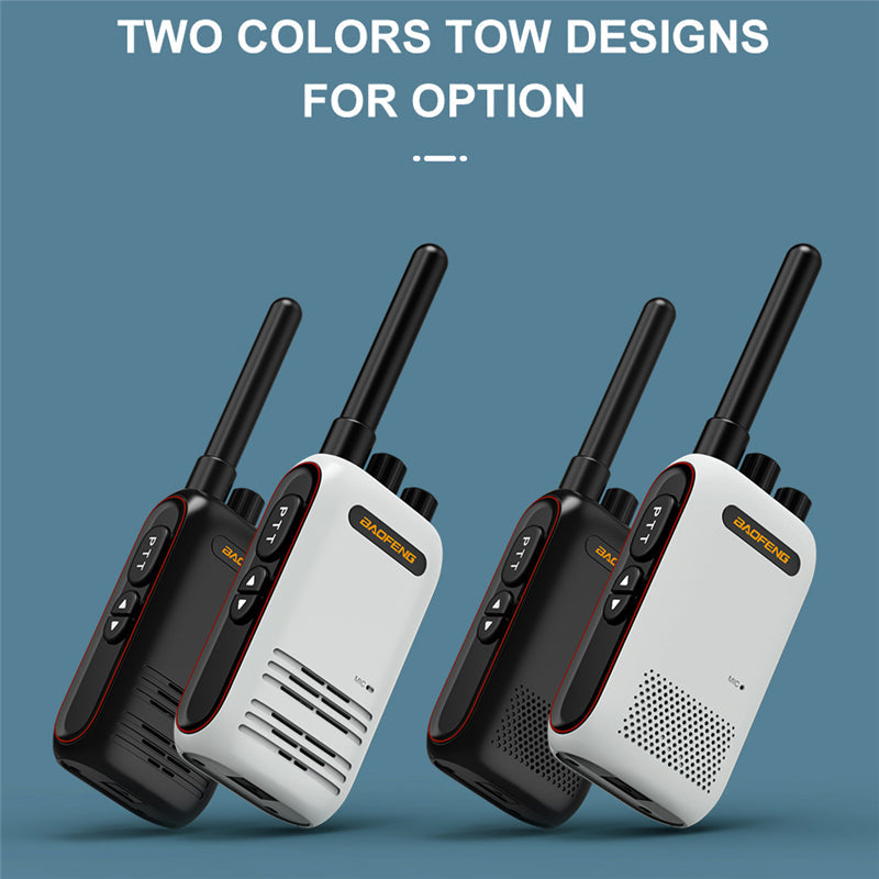 BF-358 two colors version