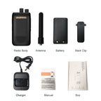 BF-358 package content