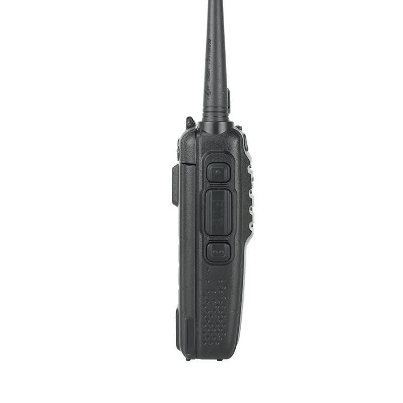 Side view of the BF-528 Baofeng