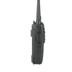 Side view of the BF-528 Baofeng