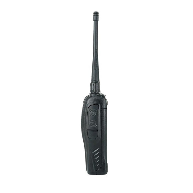 Side view of the BF-600S Baofeng