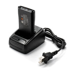 BF-888S battery with desktop charger