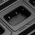 BF-888S Six Way Charger Multi Unit Charger details 