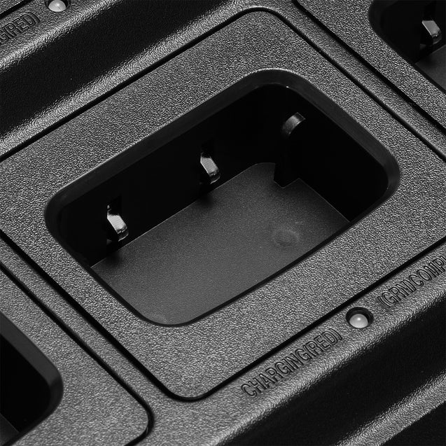 BF-88ST desktop charger details