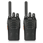 A Guide To Radio: CTCSS & DCS – Baofeng