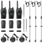 BF-88ST Pro package content 