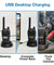 BF-88ST Pro USB desktop charging