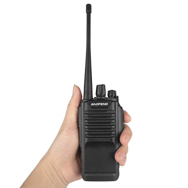 BF-9700 7W UHF IP67 Waterproof Radio Baofeng