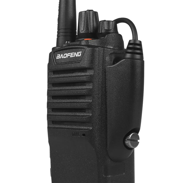 BF-9700 7W UHF IP67 Waterproof Radio Baofeng