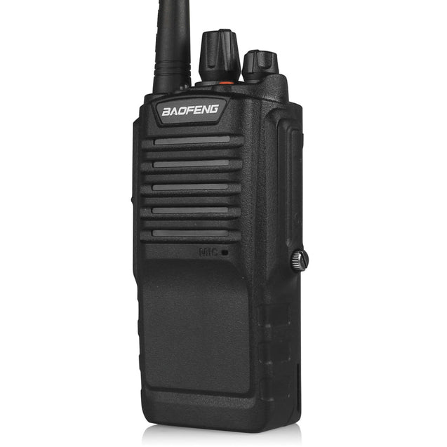 BF-9700 7W UHF IP67 Waterproof Radio Baofeng