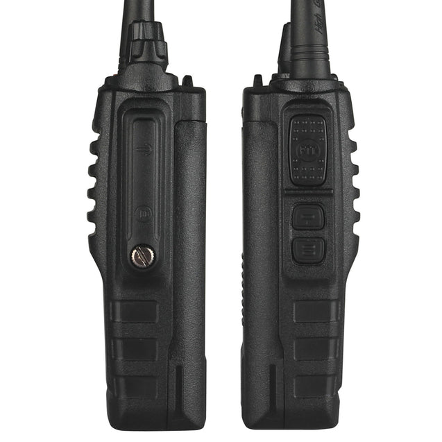 BF-9700 7W UHF IP67 Waterproof Radio Baofeng