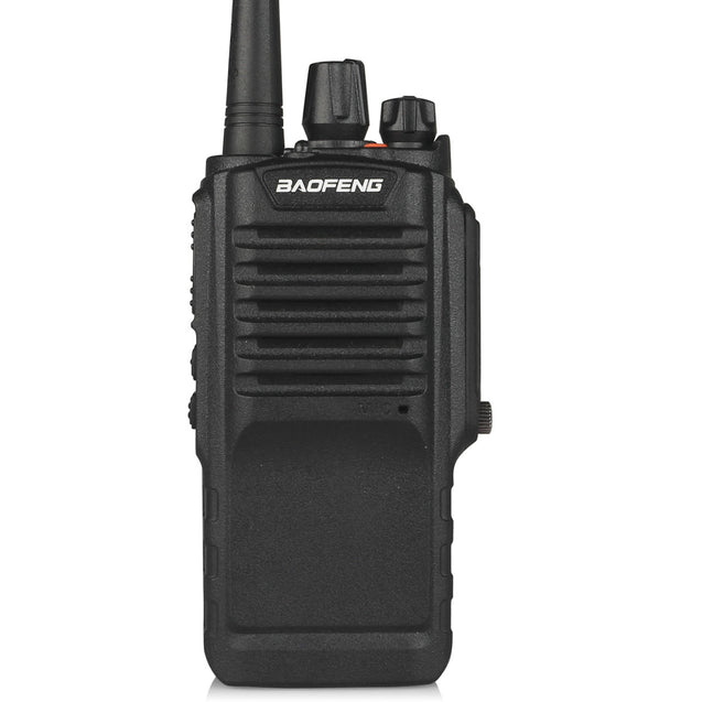 Front view of the BF-9700 