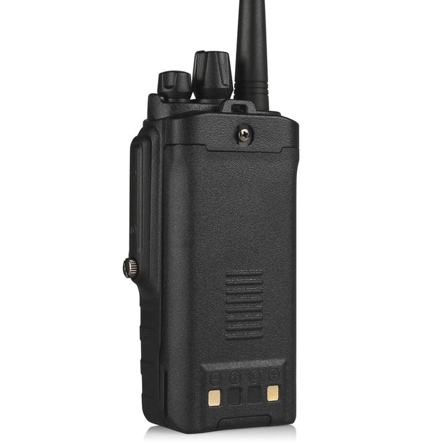 BF-9700 7W UHF IP67 Waterproof Radio Baofeng