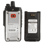 BF-9700 with battery 