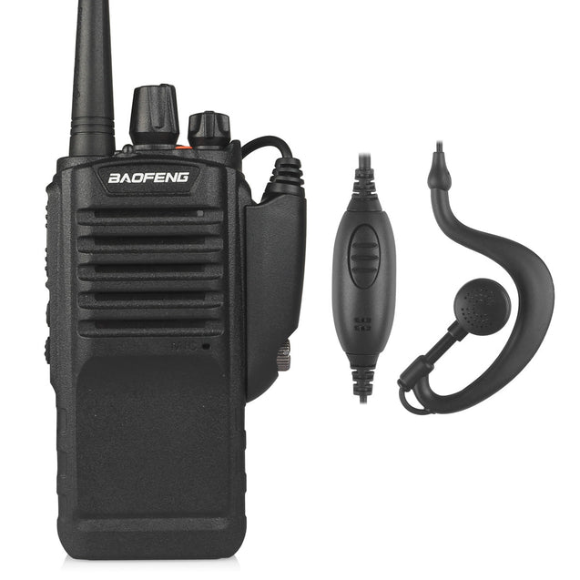 BF-9700 7W UHF IP67 Waterproof Radio Baofeng