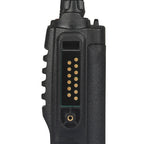 BF-9700 programming port details 