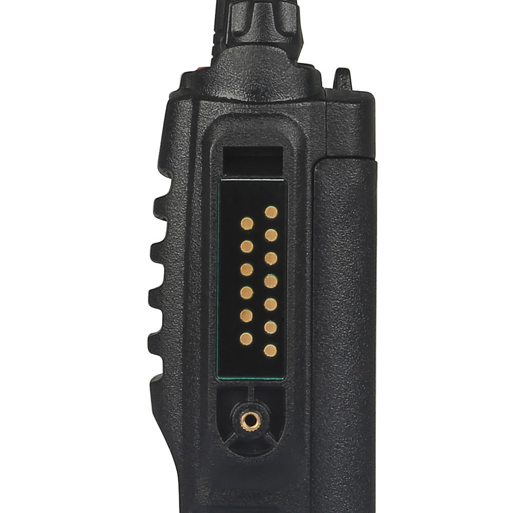 BF-9700 programming port details 