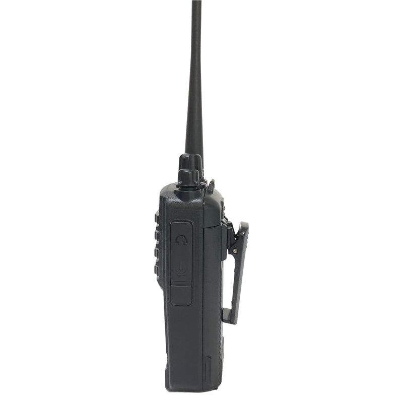 Side view of the BF-A68 Baofeng