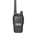 Front view of the BF-B5 Baofeng